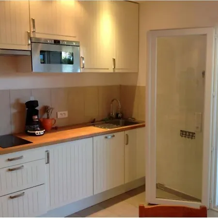 Appartement Surequipe Les Pieds Dans L'eau *