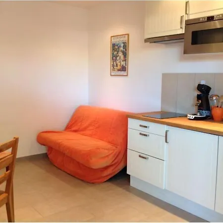 Surequipe Les Pieds Dans L'eau Lejlighed *