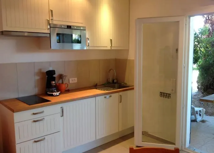 公寓 Surequipe Les Pieds Dans L'eau *