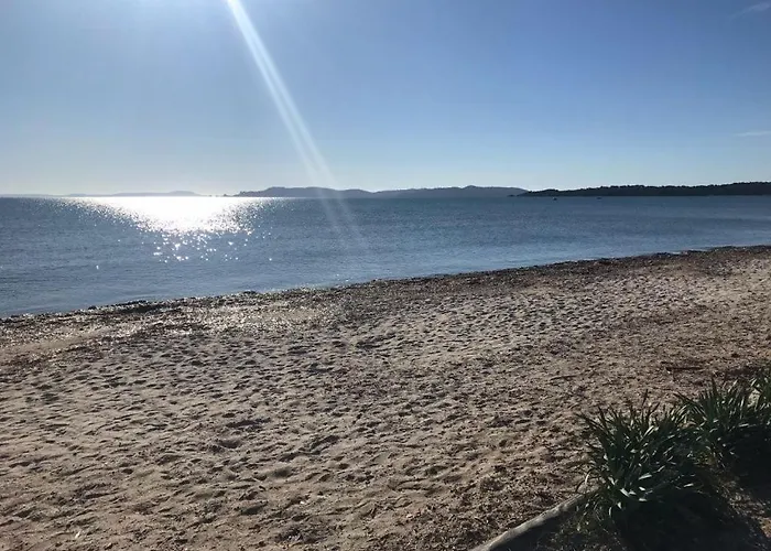 Suréquipé Les Pieds Dans L'eau Appartement
