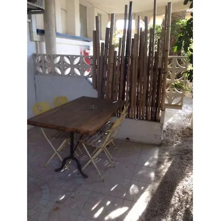 شقة Surequipe Les Pieds Dans L'eau