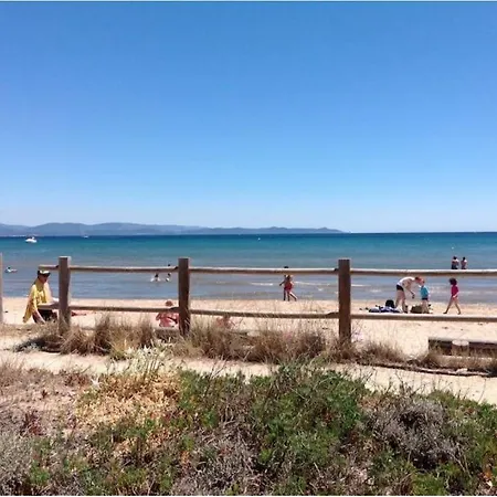 Surequipe Les Pieds Dans L'eau شقة