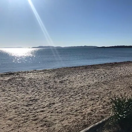 Surequipe Les Pieds Dans L'eau Lägenhet