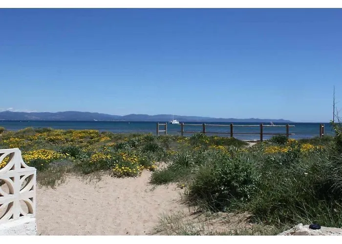 Surequipe Les Pieds Dans L'eau Апартаменты