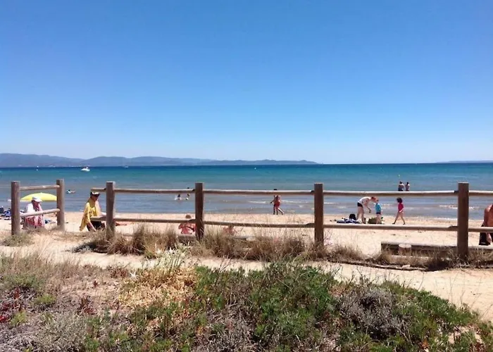 Surequipe Les Pieds Dans L'eau Апартаменты